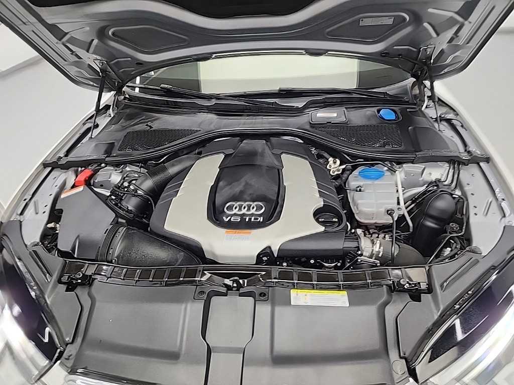 Audi A7 - Vista 5