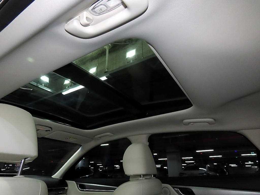 HYUNDAI Grandeur 2022 Negro - Importación desde Corea - HF Imports Iquique - Foto 15