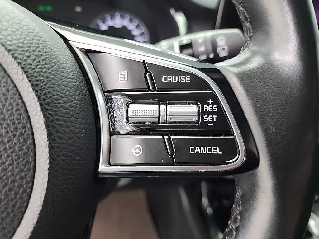 KIA Seltos 2022 Blanco - Importación desde Corea - HF Imports Iquique - Foto 16