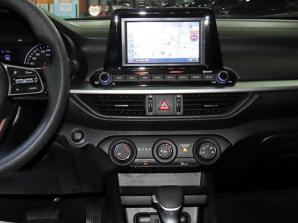 KIA K3 - Vista 11