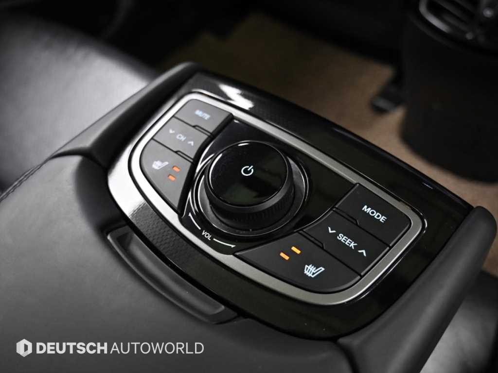 HYUNDAI Grandeur 2014 Blanco - Importación desde Corea - HF Imports Iquique - Foto 18