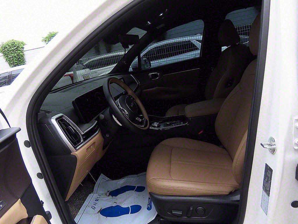 KIA Sorento - Vista 5