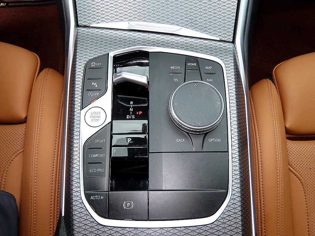 BMW 3 series - Vista 11