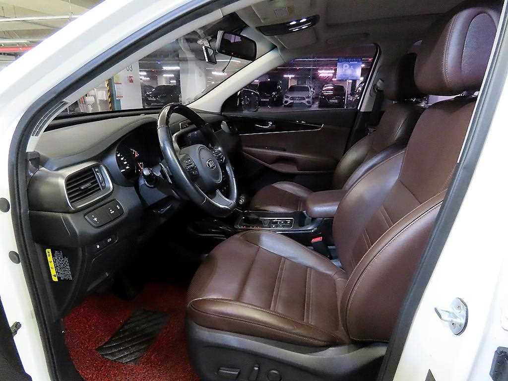 KIA Sorento - Vista 6