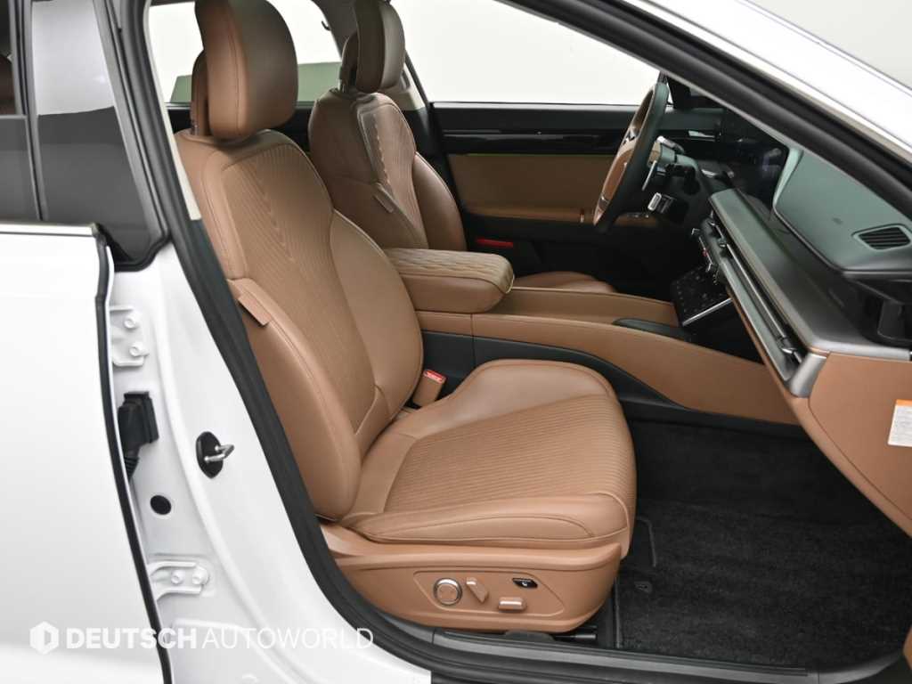 HYUNDAI Grandeur - Vista 10