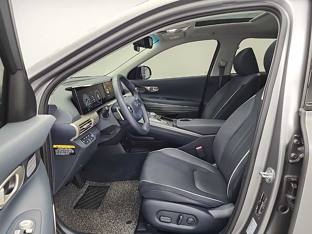 HYUNDAI Nexo - Vista 11