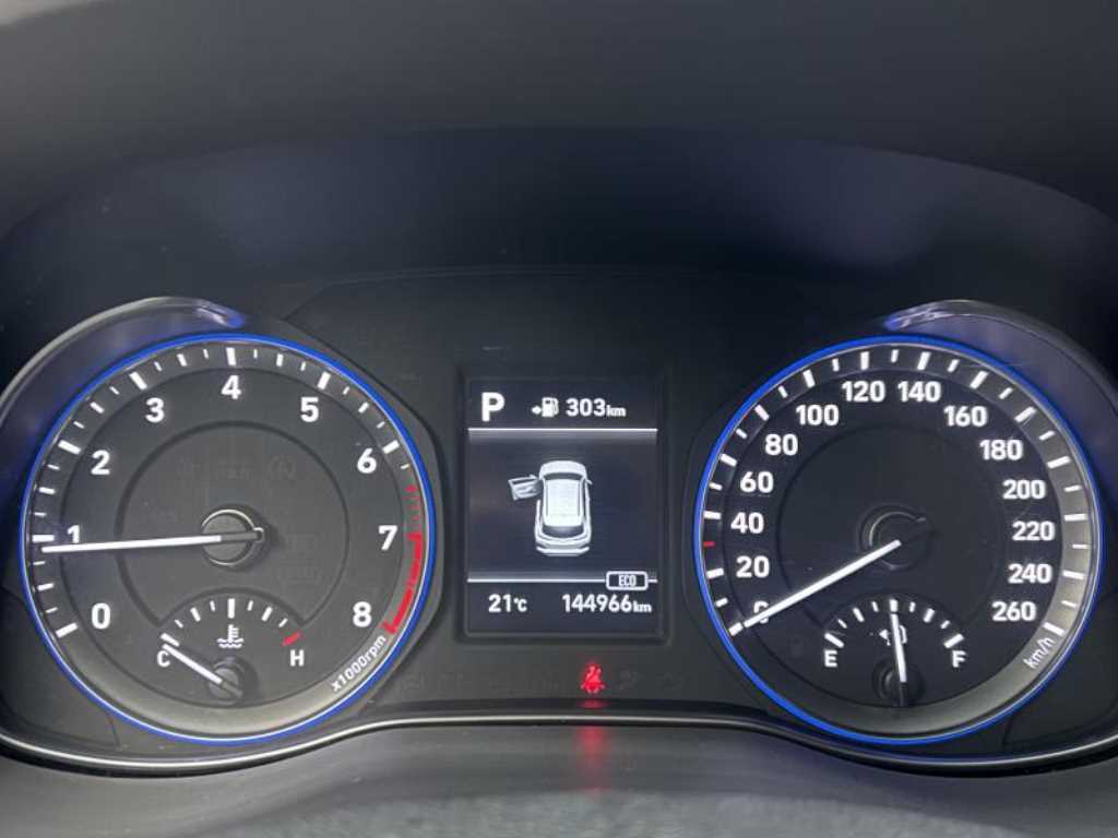 HYUNDAI Kona 2018 Blanco - Importación desde Corea - HF Imports Iquique - Foto 15