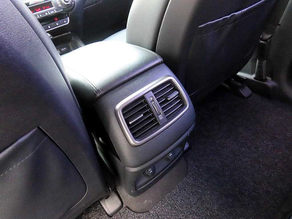 KIA Sorento 2015 - Importación desde Corea - HF Imports Iquique - Foto 16