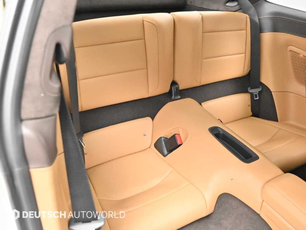 Porsche 911 - Vista 12