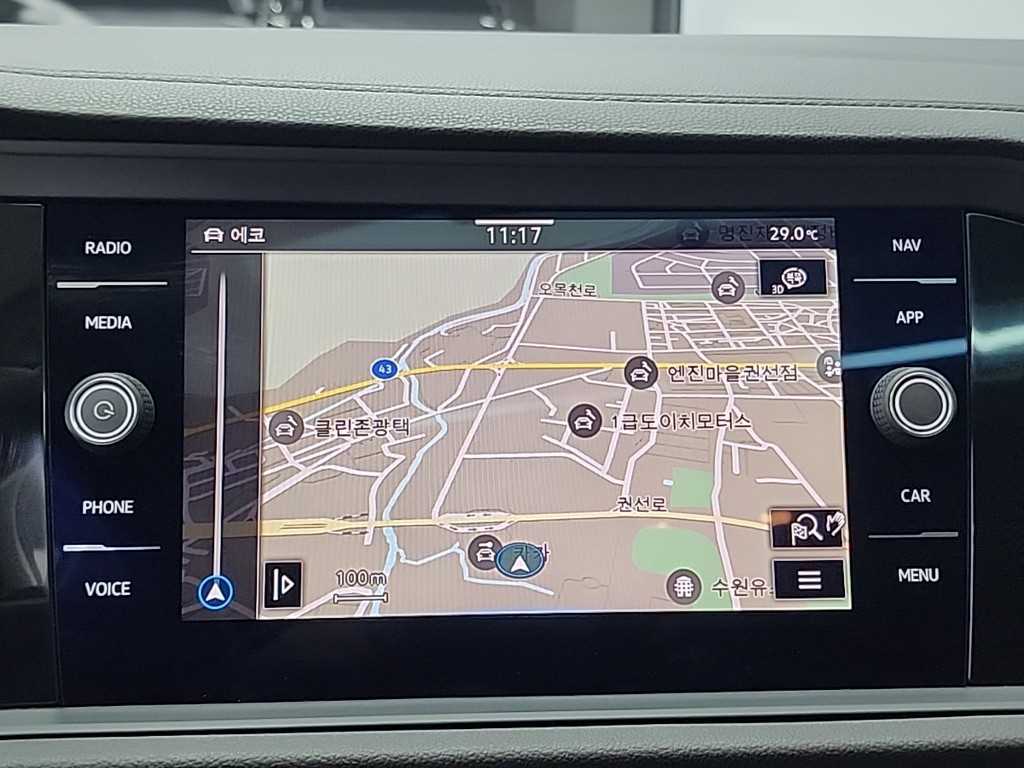 Volkswagen Jetta 2023 Blanco - Importación desde Corea - HF Imports Iquique - Foto 15