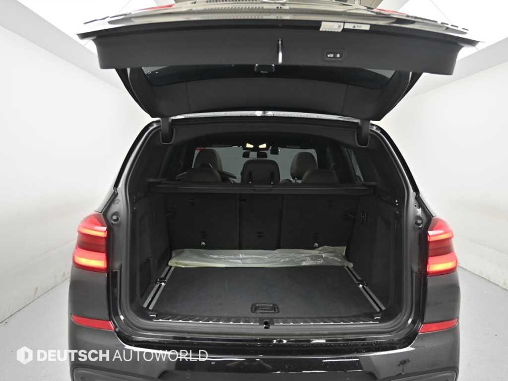 BMW X3 2018 - Importación desde Corea - HF Imports Iquique - Foto 19