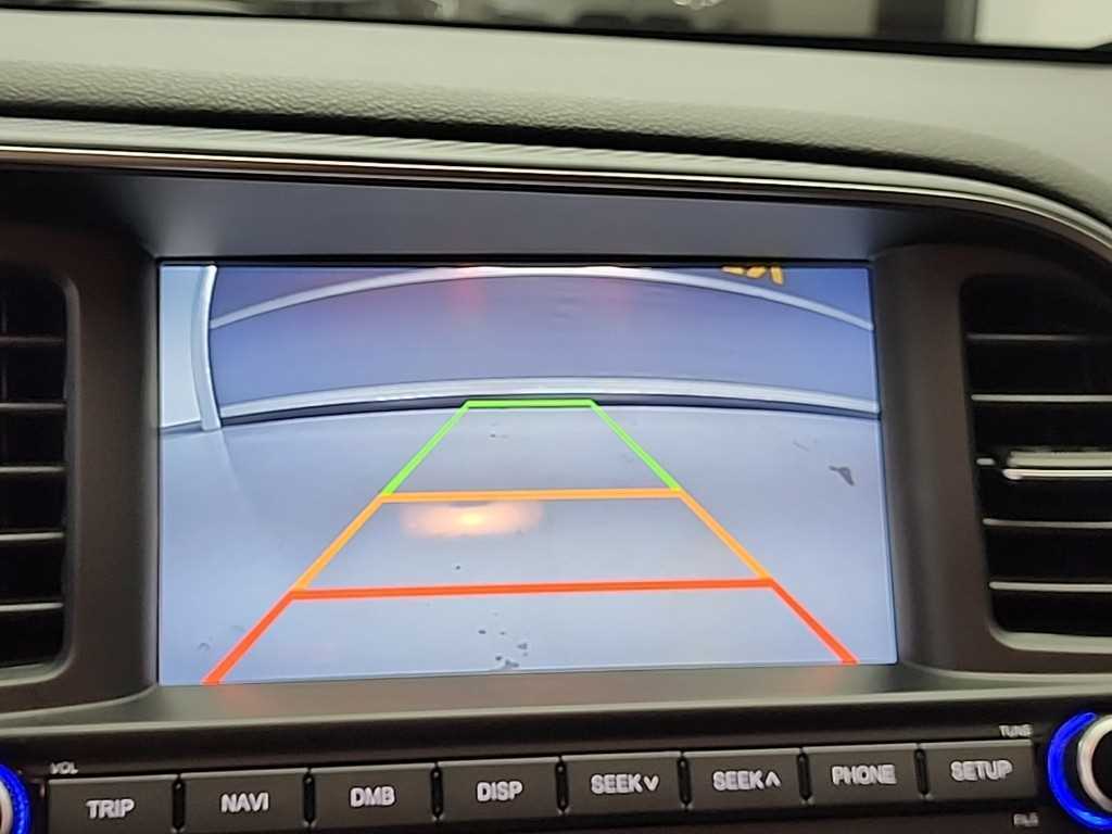HYUNDAI Avante 2020 Plateado - Importación desde Corea - HF Imports Iquique - Foto 14