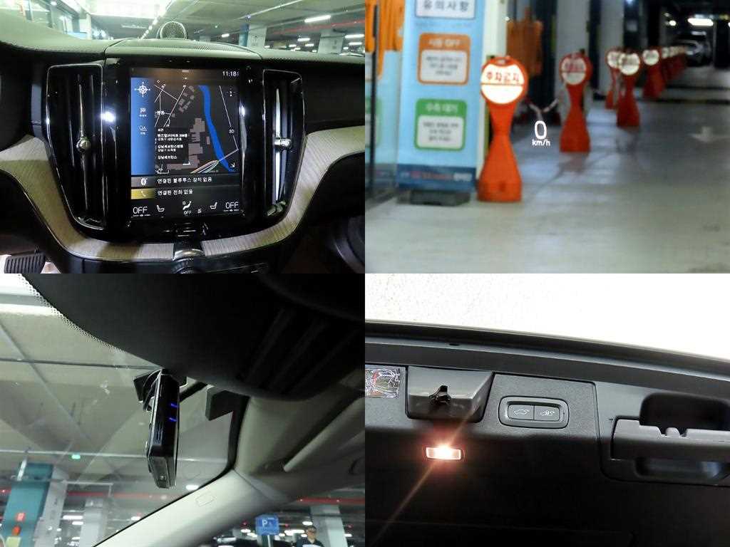 Volvo XC60 2019 - Importación desde Corea - HF Imports Iquique - Foto 18