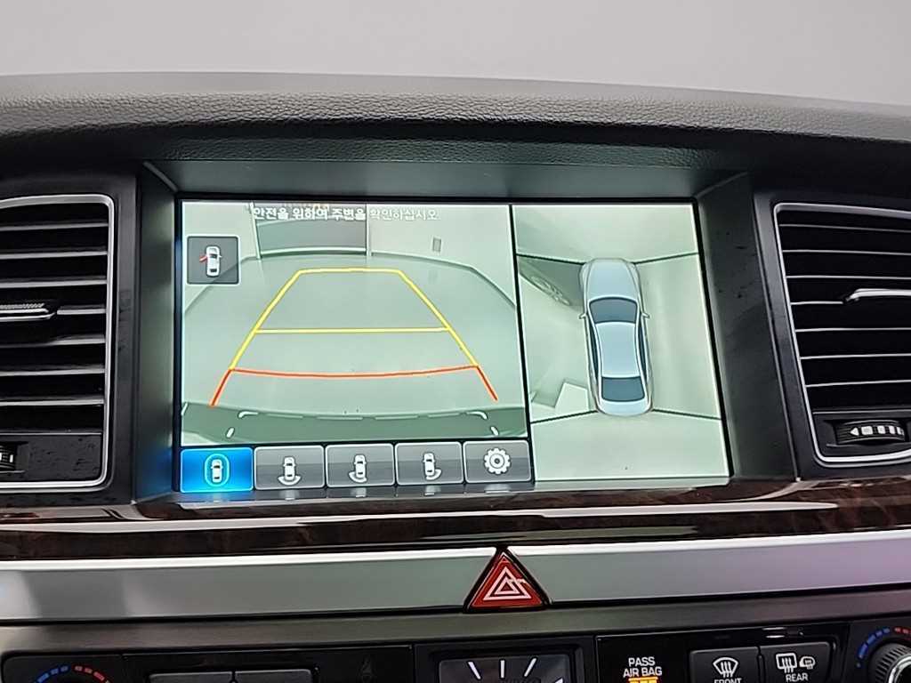 HYUNDAI Genesis 2016 - Importación desde Corea - HF Imports Iquique - Foto 16