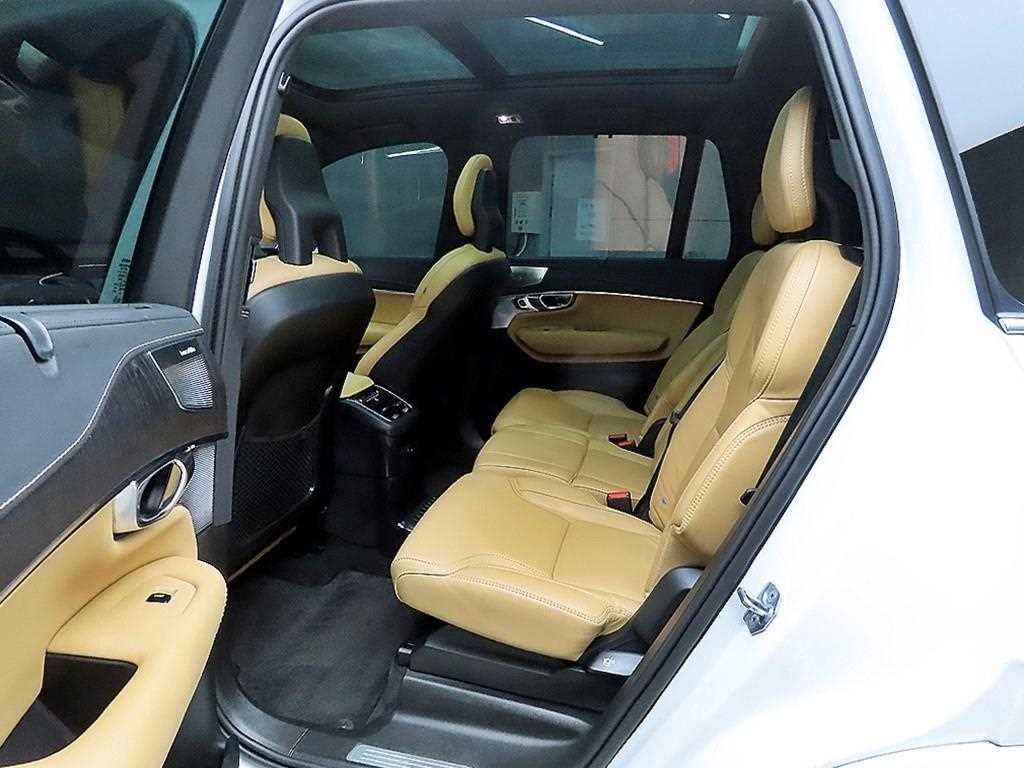 Volvo XC90 - Vista 6
