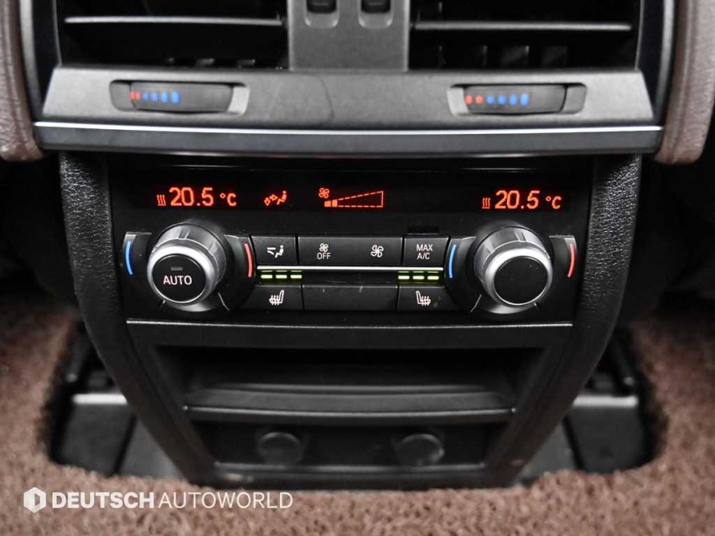 BMW X5 2018 Blanco - Importación desde Corea - HF Imports Iquique - Foto 16