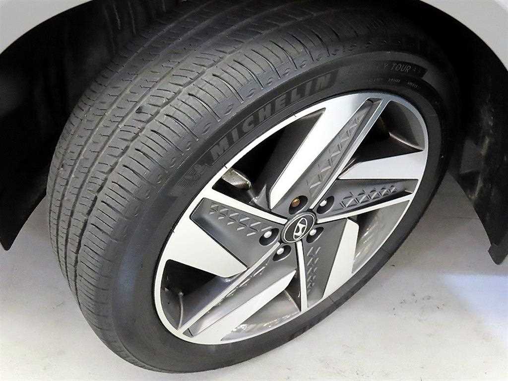 HYUNDAI Nexo 2024 Blanco - Importación desde Corea - HF Imports Iquique - Foto 20