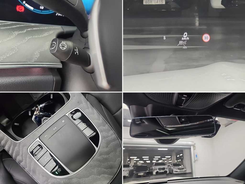 Mercedes Benz E class 2022 - Importación desde Corea - HF Imports Iquique - Foto 18