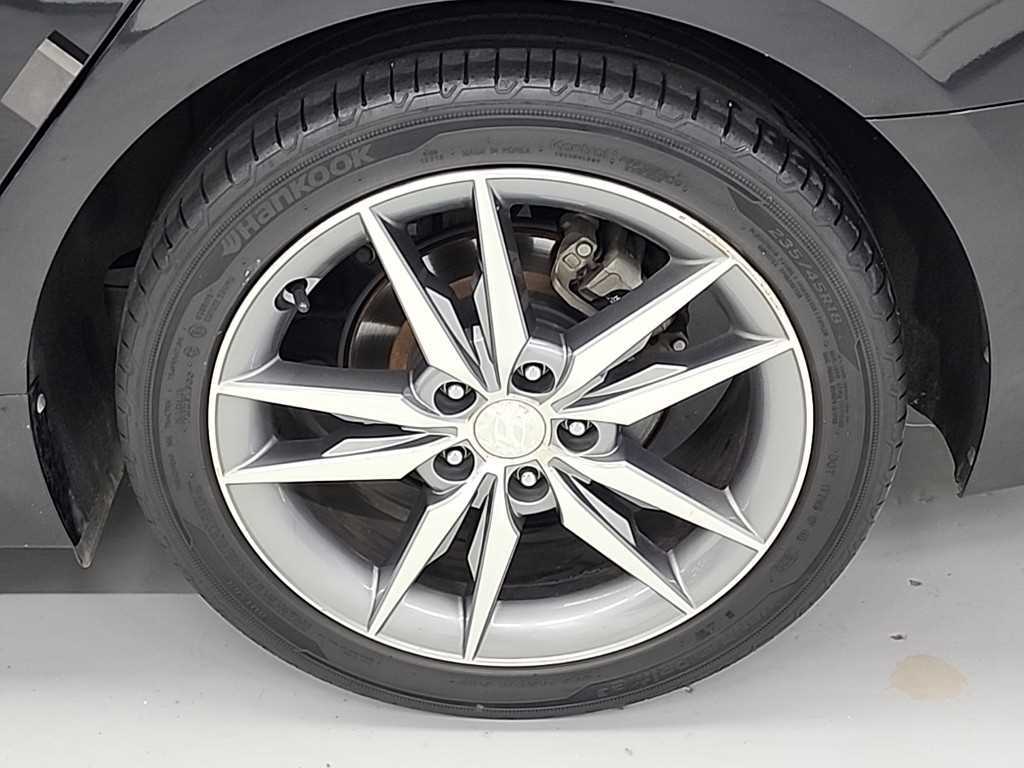 HYUNDAI Sonata 2016 Negro - Importación desde Corea - HF Imports Iquique - Foto 20