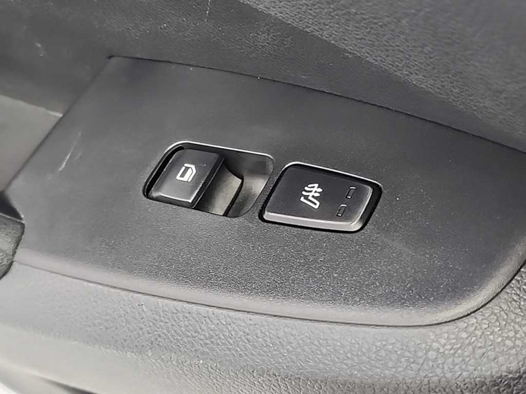 KIA Seltos 2022 Blanco - Importación desde Corea - HF Imports Iquique - Foto 14