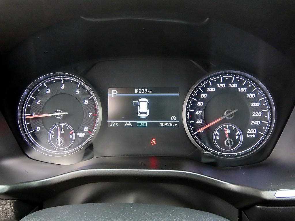 HYUNDAI Santa Fe - Vista 9