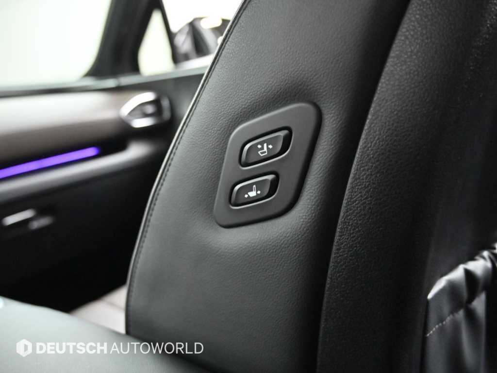 HYUNDAI Santa Fe 2021 Negro - Importación desde Corea - HF Imports Iquique - Foto 18