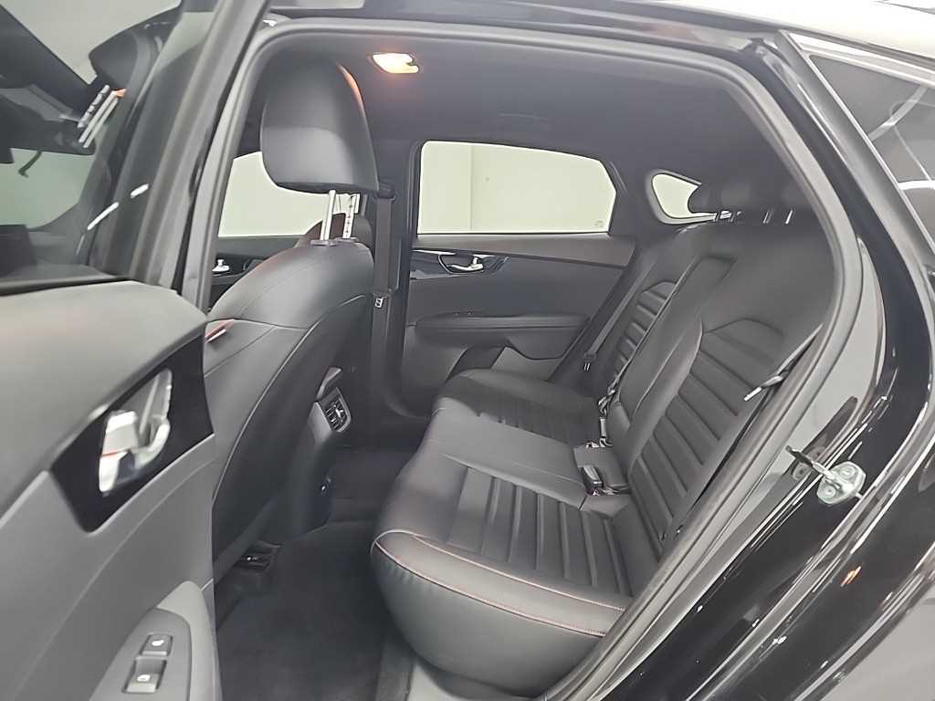 KIA K3 - Vista 12