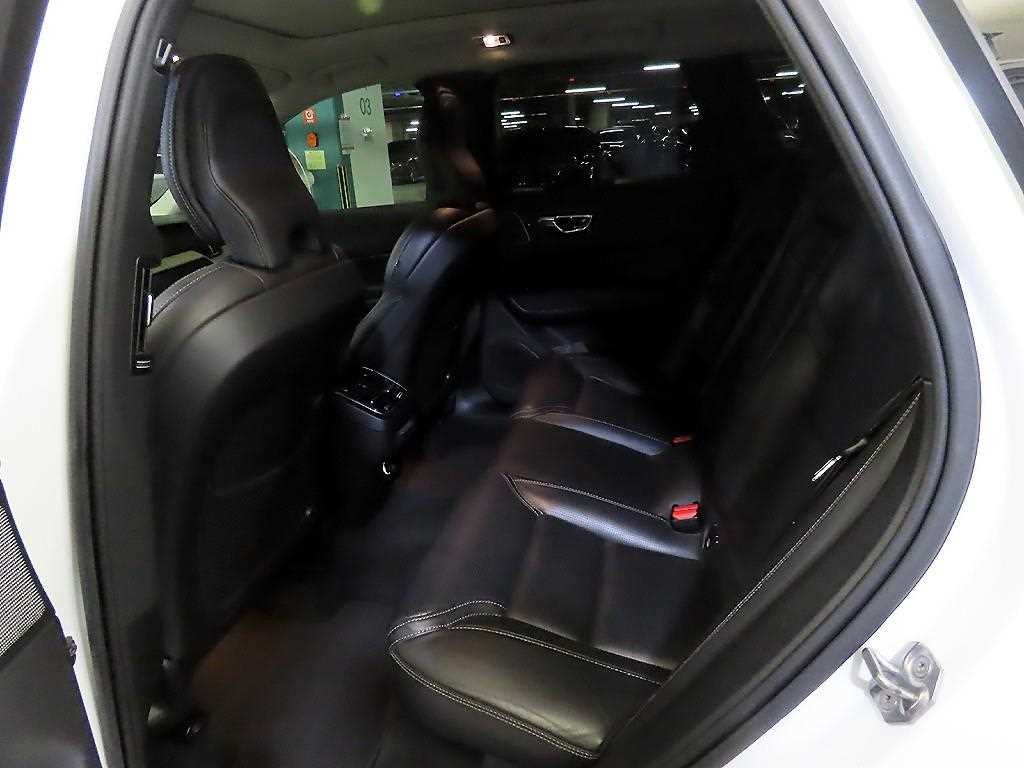 Volvo XC60 - Vista 7