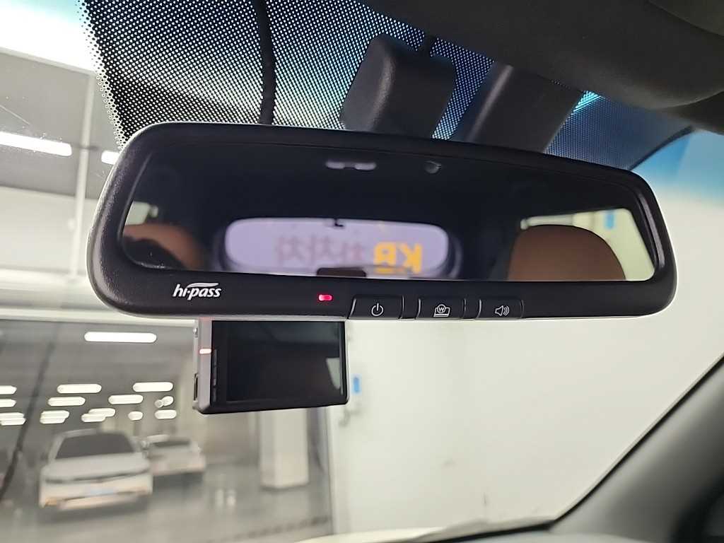Ssangyong Tivoli 2018 Blanco - Importación desde Corea - HF Imports Iquique - Foto 15