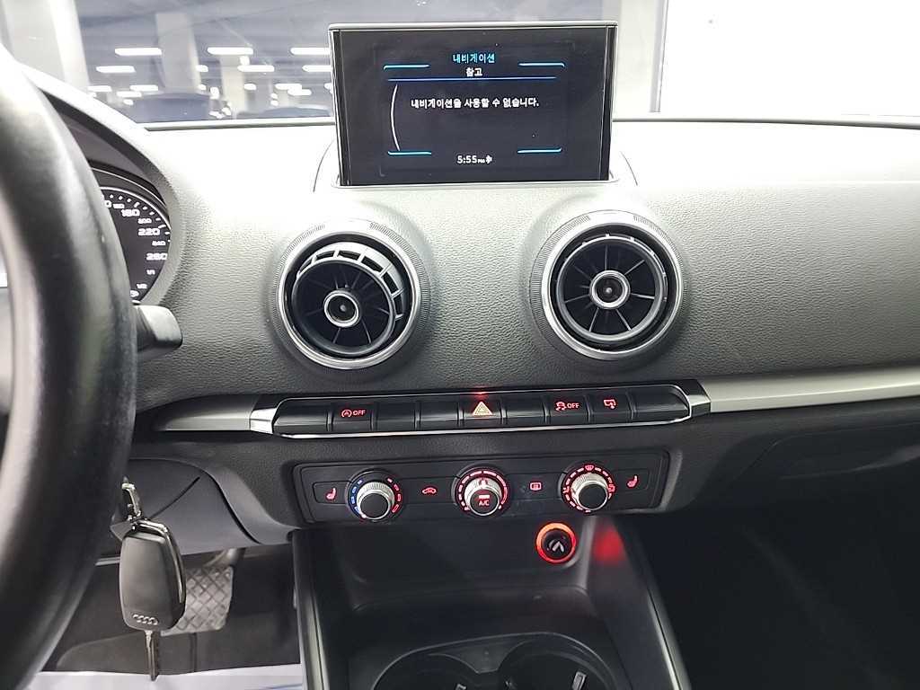 Audi A3 - Vista 10