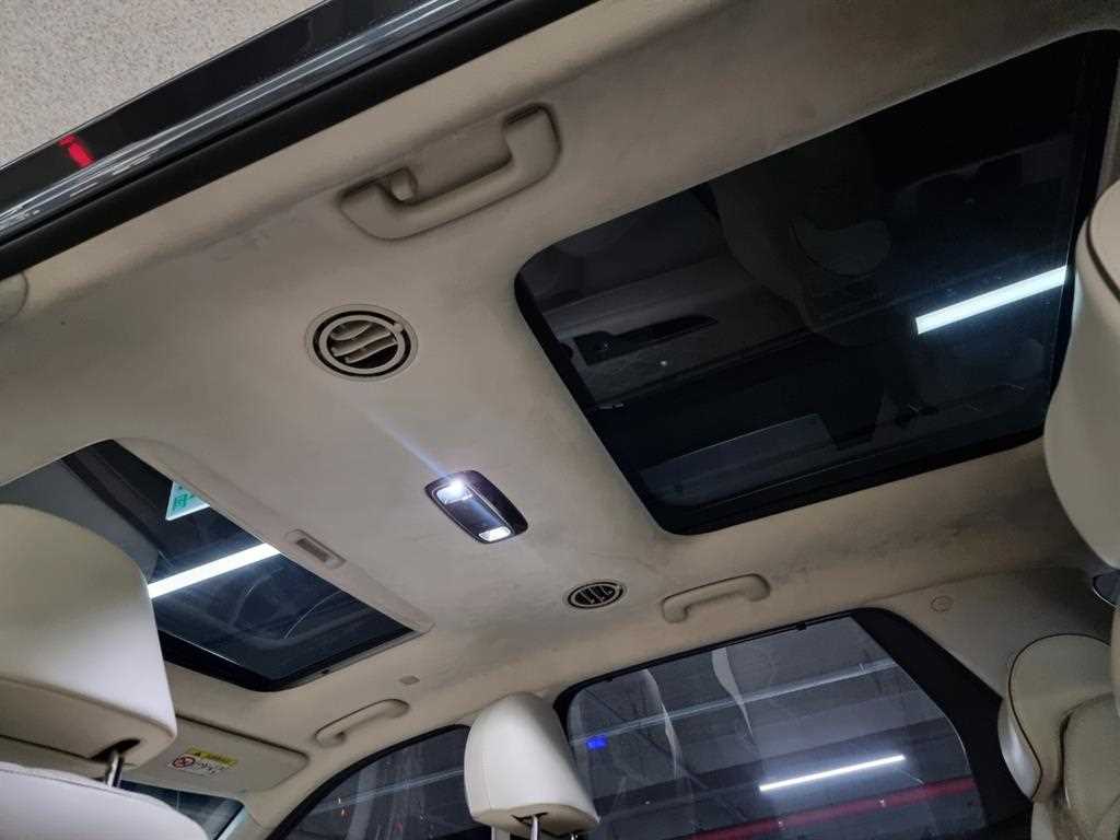 HYUNDAI Palisade 2021 Gris - Importación desde Corea - HF Imports Iquique - Foto 14