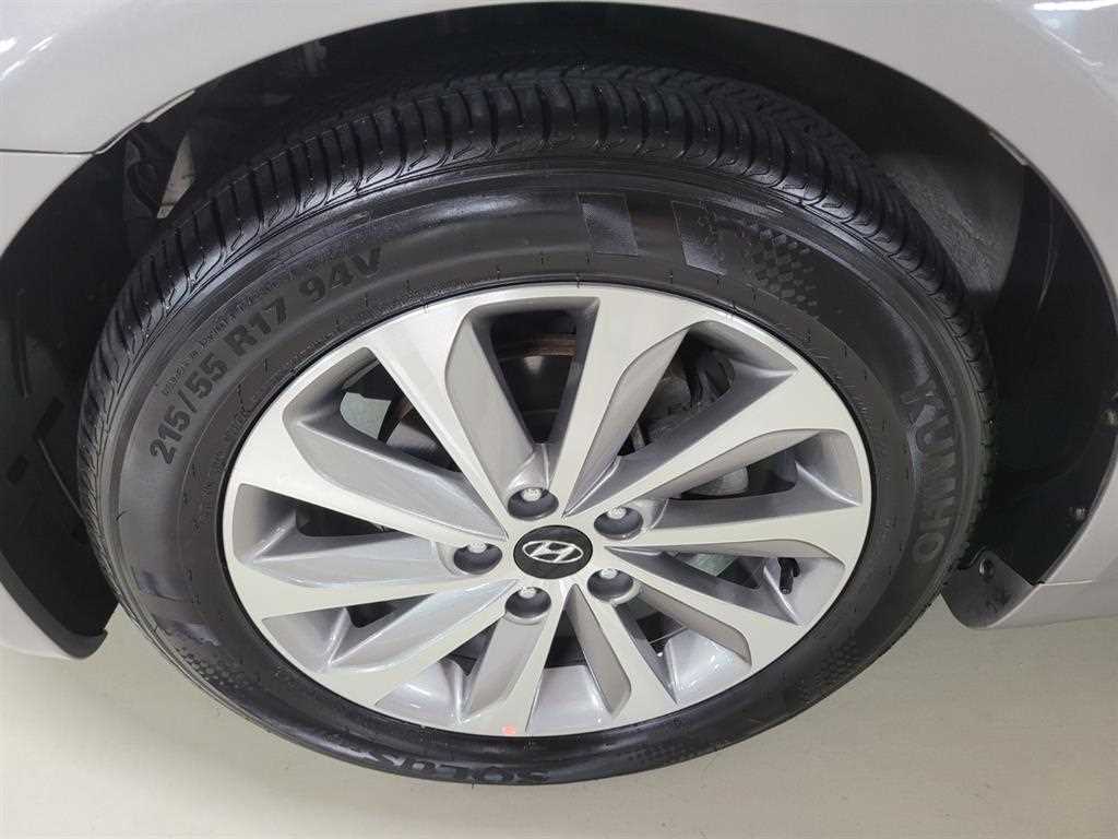 HYUNDAI Sonata 2013 Gris - Importación desde Corea - HF Imports Iquique - Foto 19