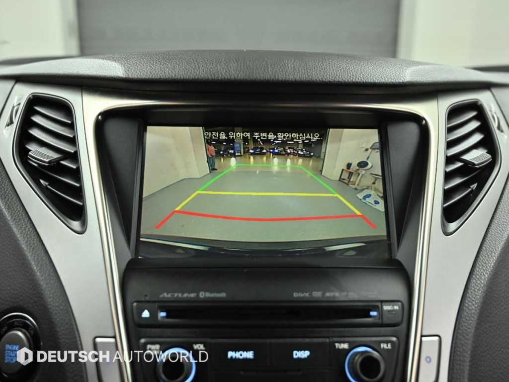 HYUNDAI Grandeur 2015 Negro - Importación desde Corea - HF Imports Iquique - Foto 15