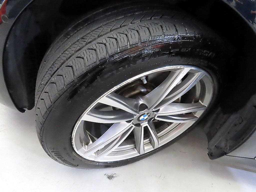 BMW 7 Series 2017 - Importación desde Corea - HF Imports Iquique - Foto 20