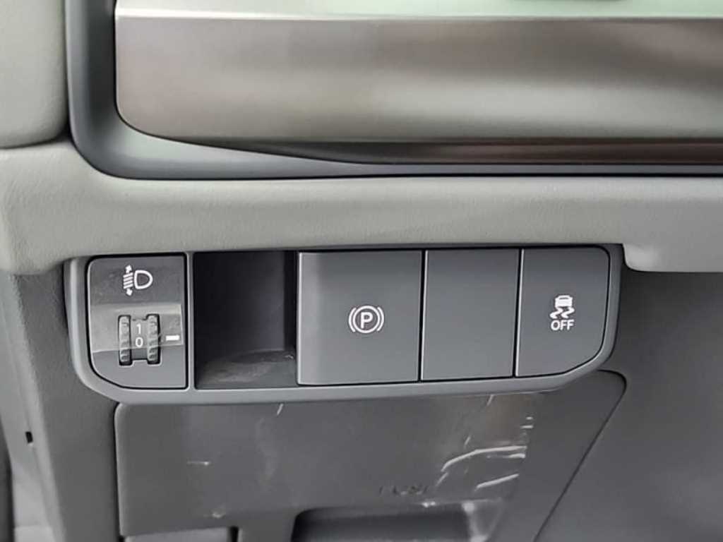 KIA EV3 2025 Gris - Importación desde Corea - HF Imports Iquique - Foto 18