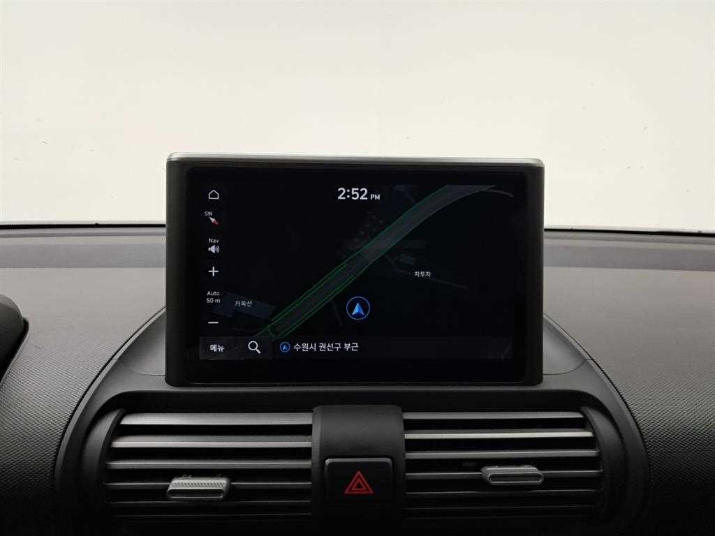 HYUNDAI Casper - Vista 9