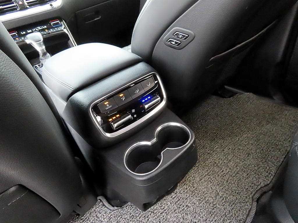 KIA Mohave 2022 - Importación desde Corea - HF Imports Iquique - Foto 15