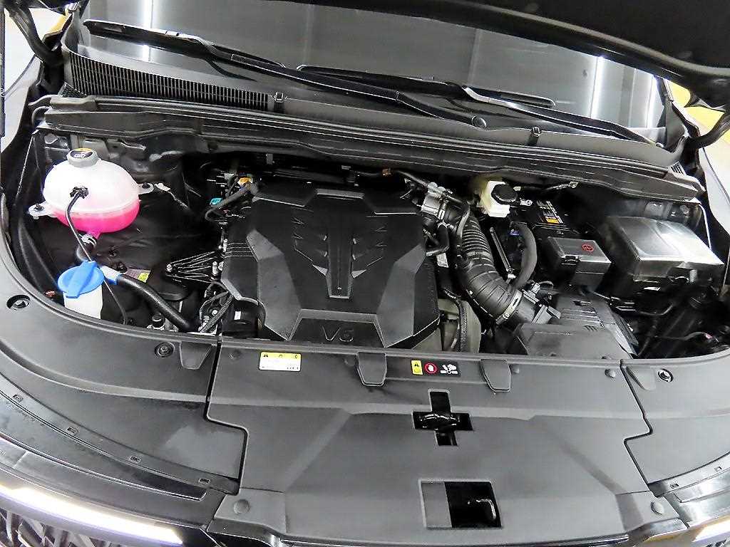 KIA Carnival 2026 Gris - Importación desde Corea - HF Imports Iquique - Foto 19