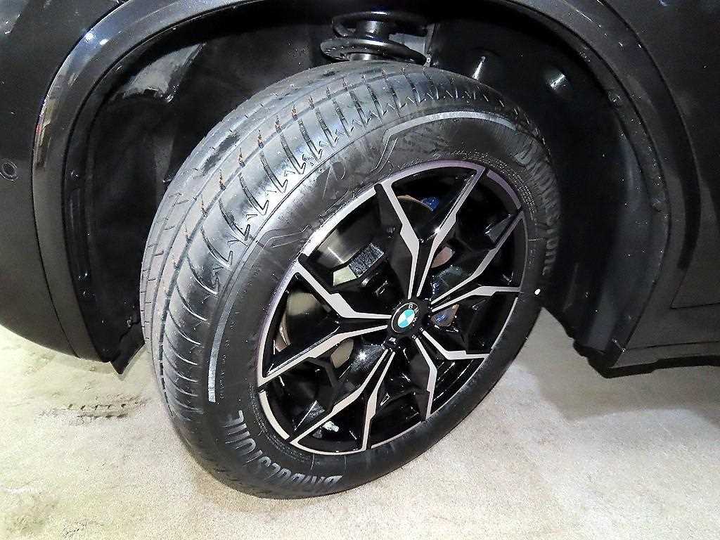 BMW X4 2022 Blanco - Importación desde Corea - HF Imports Iquique - Foto 18