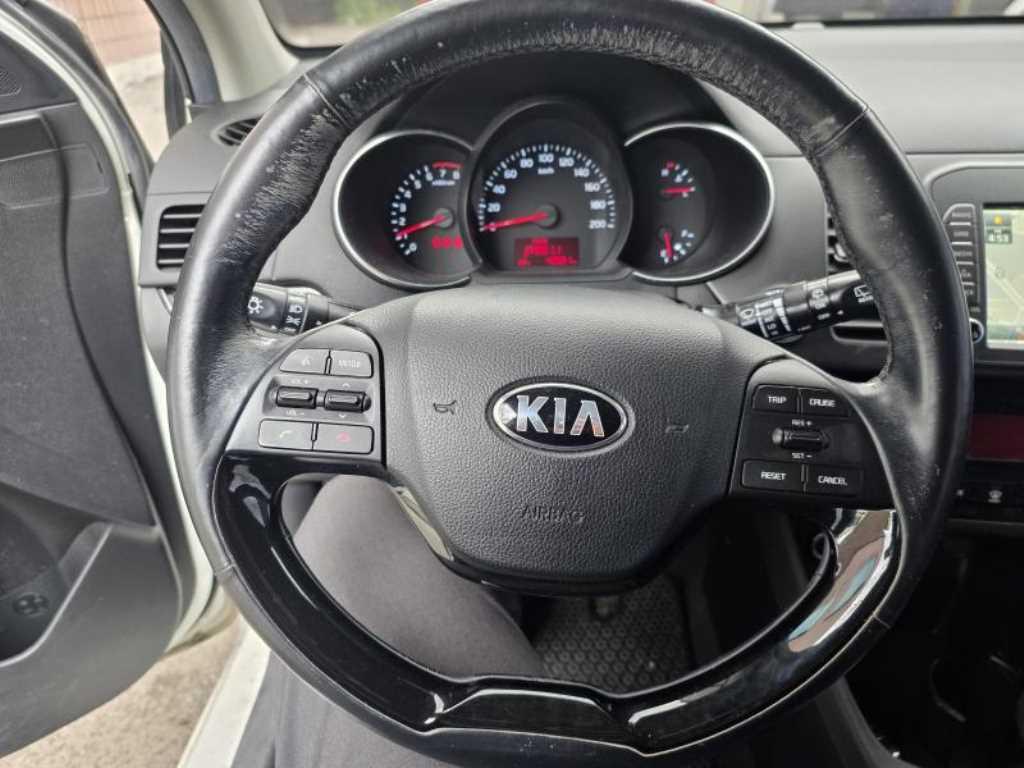 KIA Morning - Vista 4