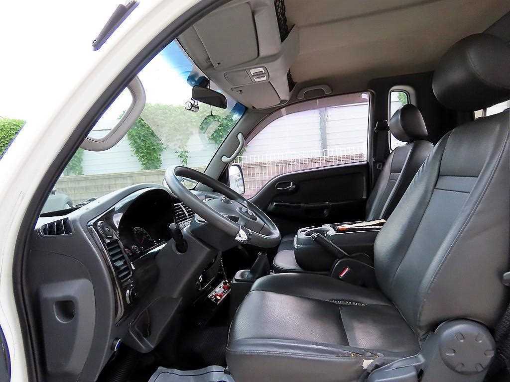 Small Truck Complaint (rip-off) - Vista 5