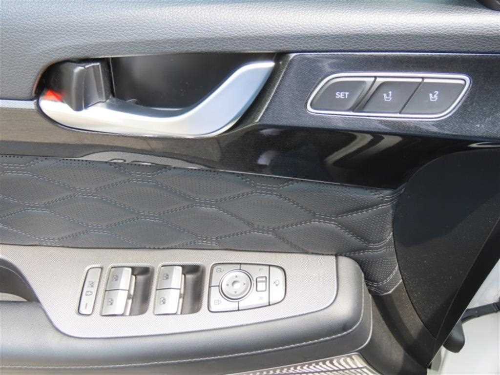 HYUNDAI Palisade - Vista 12
