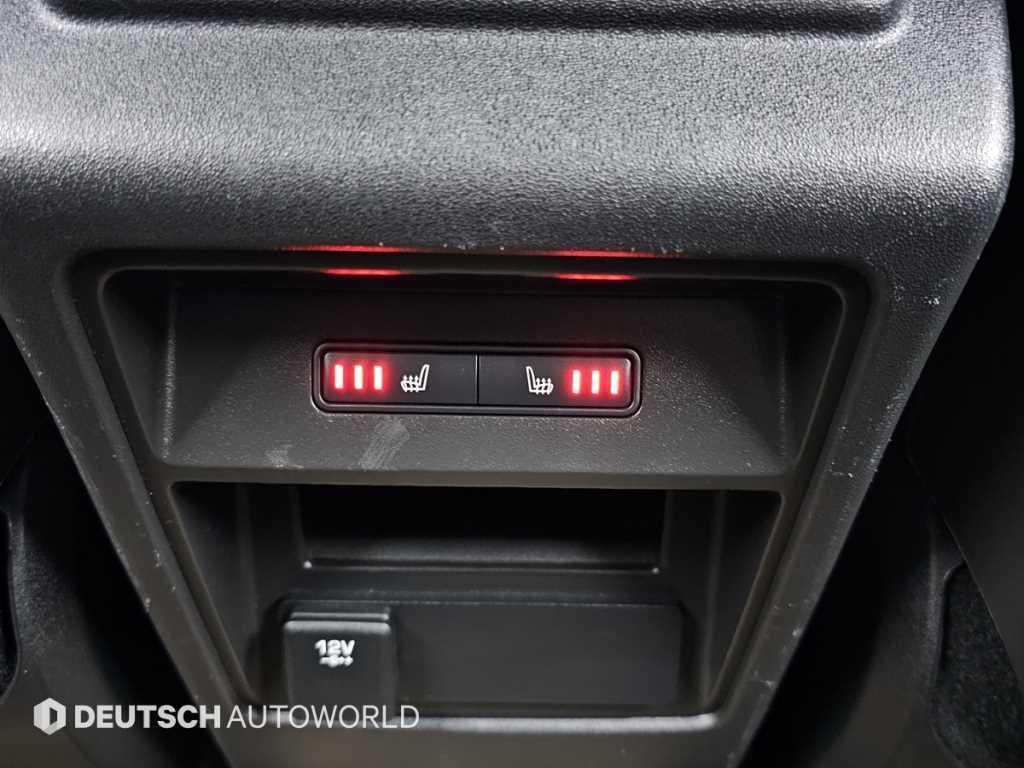 Land Rover Discovery Sports 2017 Blanco - Importación desde Corea - HF Imports Iquique - Foto 16