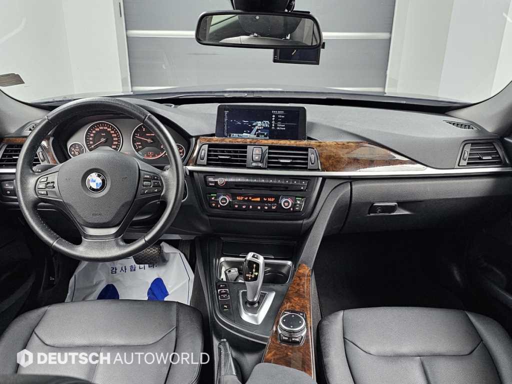 BMW Gran Turismo - Vista 7