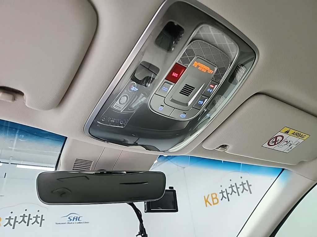 Genesis GV80 2023 - Importación desde Corea - HF Imports Iquique - Foto 16