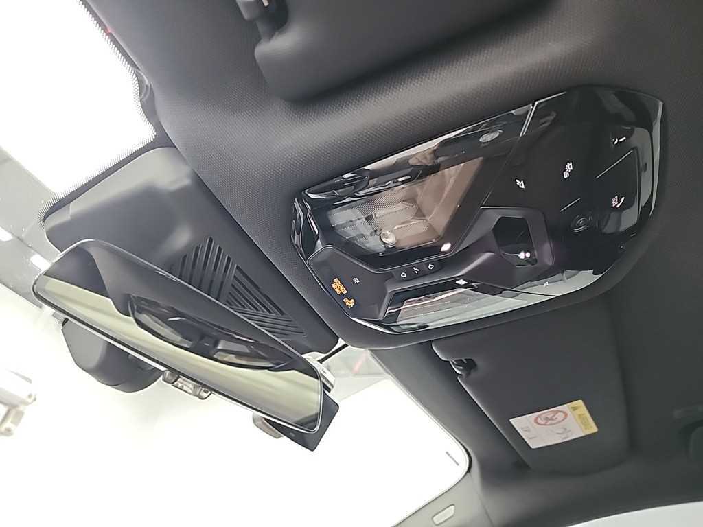 BMW i5 2024 - Importación desde Corea - HF Imports Iquique - Foto 18