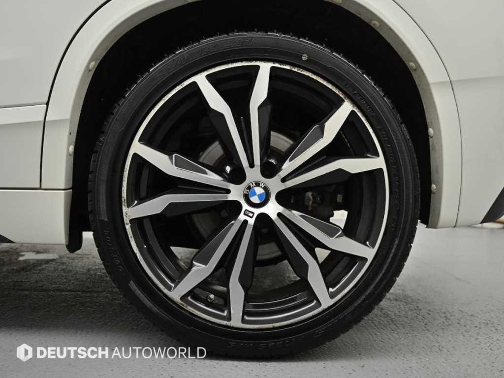 BMW X2 - Vista 5