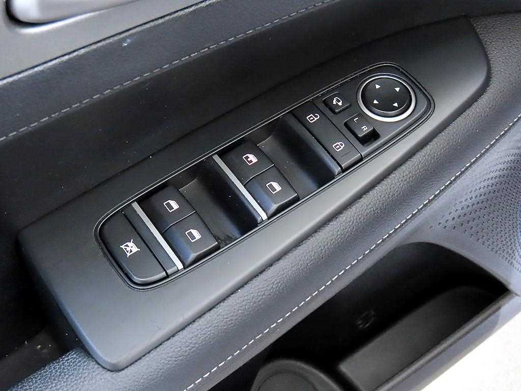 KIA K3 2019 Blanco - Importación desde Corea - HF Imports Iquique - Foto 13