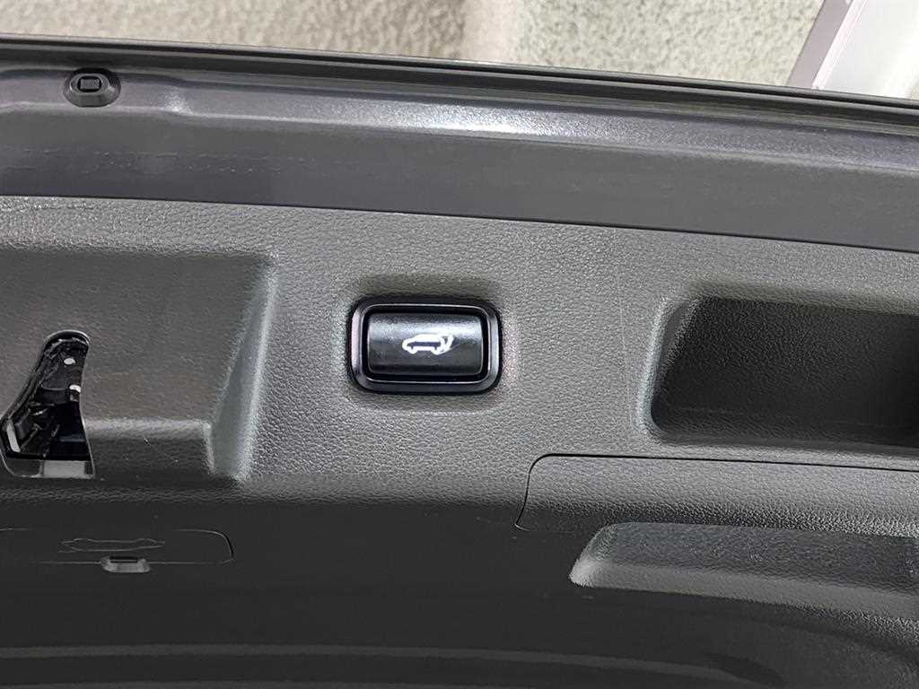 HYUNDAI Santa Fe 2021 Gris - Importación desde Corea - HF Imports Iquique - Foto 15