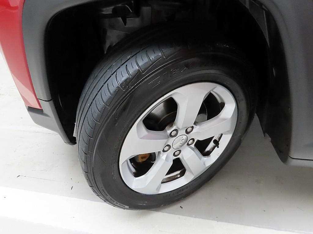 Jeep Compass 2018 - Importación desde Corea - HF Imports Iquique - Foto 19